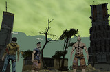Alpha test : les deux tours Alpha test : les deux tours