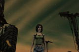 Alpha test : playmate Alpha test : playmate