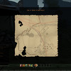 Partie de map ouverte en jeu.