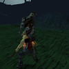 Chasse � l'homme