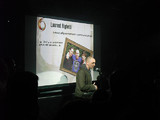 Conférence Conférence