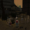 Alpha test : tribu