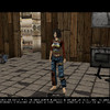 Cr�ation de personnage : v�tements