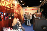 Motion Twin au FJV 2008 Motion Twin au FJV 2008
