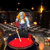 Le mini Boss du ch�teau de Dracula: Franky