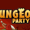 Logo de Dungeon Party