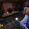 Capture de Dungeon Party