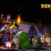 Capture de Dungeon Party