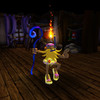 Capture de Dungeon Party