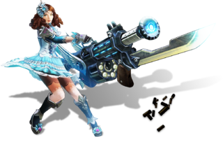 Valkyrie Valkyrie