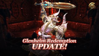 Glenheim Redemption Glenheim Redemption