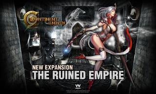The Ruined Empire The Ruined Empire