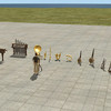 Capture de A Tale in the Desert
