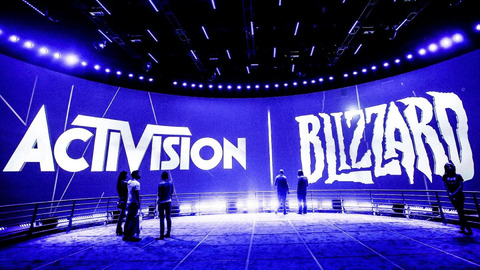 Activision Blizzard - Culture d'entreprise toxique : Activision Blizzard transige pour 55 millions de dollars