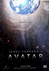 Plus d'informations sur Avatar Vignette