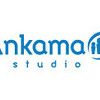 Logo Ankama Studio.