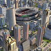 Capture de Cities XL