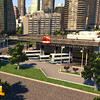 Premi�res images des bus dans Cities XL