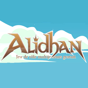 Logo d'Alidhan MMORPG Logo d'Alidhan MMORPG