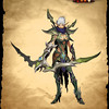 Capture de Dungeon Keeper Online