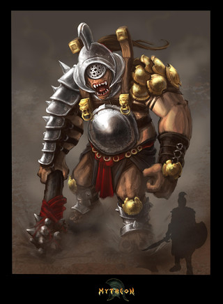 Cyclope Cyclope