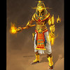 Combattant �gyptien