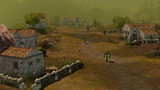 Villes de zombies Villes de zombies