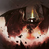 Capture de Magic the Gathering Online: Duel Decks: Divine vs Demonic