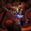 Capture de Magic the Gathering Online: Duel Decks: Divine vs Demonic