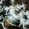 Capture de Magic the Gathering Online: Duel Decks: Divine vs Demonic