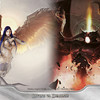 Capture de Magic the Gathering Online: Duel Decks: Divine vs Demonic