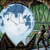 Capture de Magic the Gathering Online: Stronghold