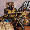 Capture de Magic the Gathering Online: Stronghold