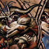 Capture de Magic the Gathering Online: Stronghold
