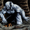 Capture de Magic the Gathering Online: Stronghold