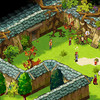 Capture de Dofus