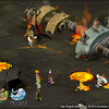 Capture de Dofus