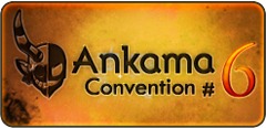 Ankama Convention #6 : le bilan