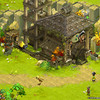 Capture de Dofus