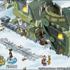 Capture de Dofus
