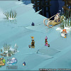 Capture de Dofus