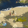 Capture de Dofus