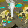 Capture de Dofus