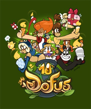 Image de DOFUS #97243 Image de DOFUS #97243