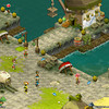 Capture de Dofus
