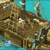 Capture de Dofus