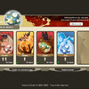 Capture de Dofus