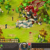 Capture de Dofus
