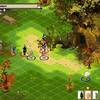 Capture de Dofus