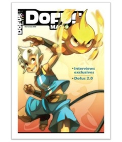 DOFUS Mag Hors Série #1